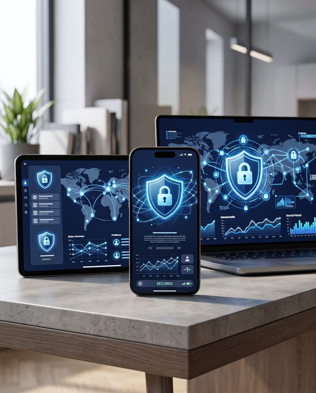 VPN в России для телефона и компьютера