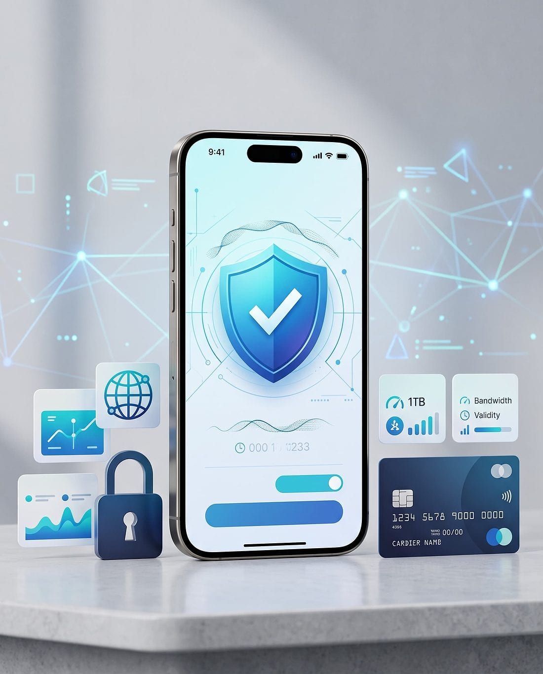 Диагностика VPN, если подключение не работает