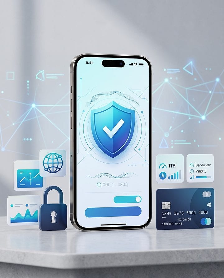 Диагностика VPN, если подключение не работает